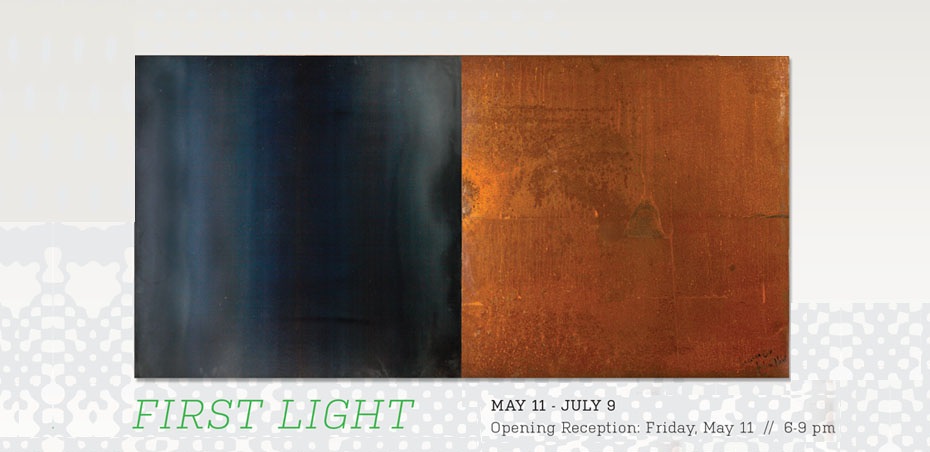 First Light Exhibition