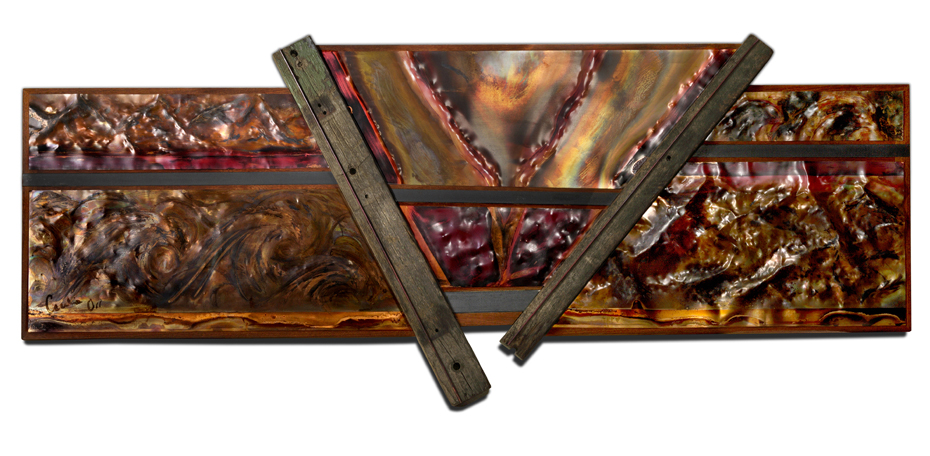 Artwork - Territory 1