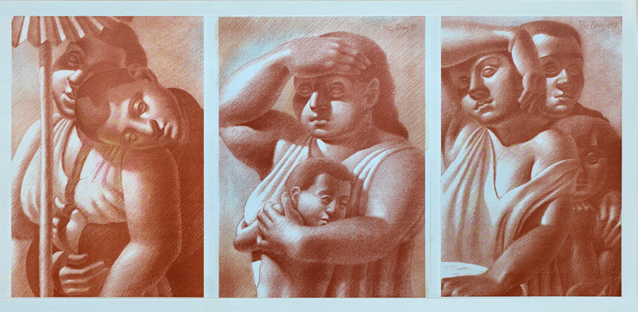 181104 EP Terracotta Prints