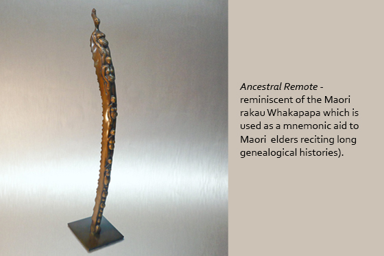 Ancestrl Remote