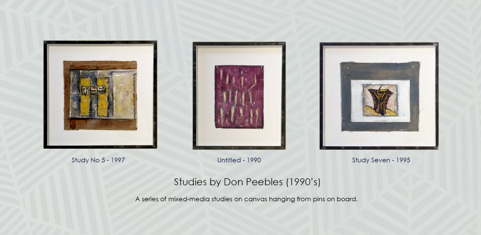 180905 - 3F3P - 7 DP Studies 1990 - 1997