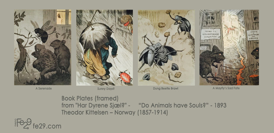 16-08-17 Artworks Theodor Kittelsen 3 WEb Page 960 x 456