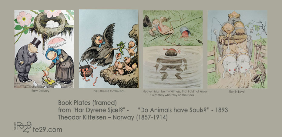 16-08-17 Artworks Theodor Kittelsen 4 WEb Page 960 x 456