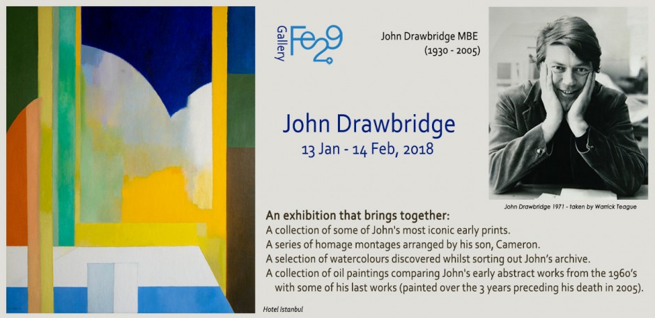 180114 John Drawbridge Paintings Web Page 16cm