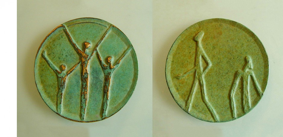 190315 MF Victory Medal