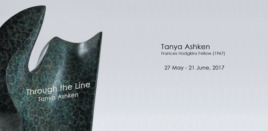 190525 Tanya Ashken Exhibition Web Page
