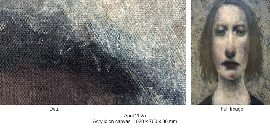 VG - Paintings - 250716 - April 2025 - 2