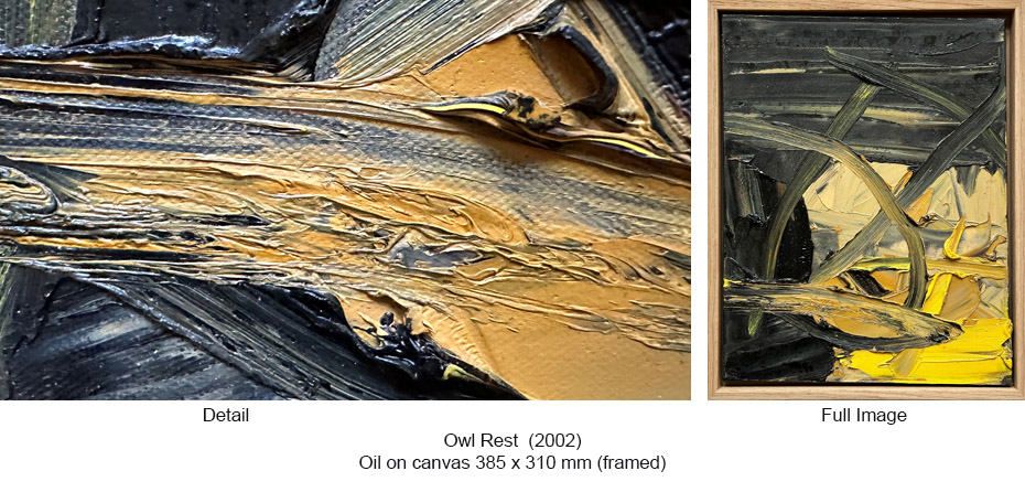 250515 - PB - Oil - Owl Rest 3