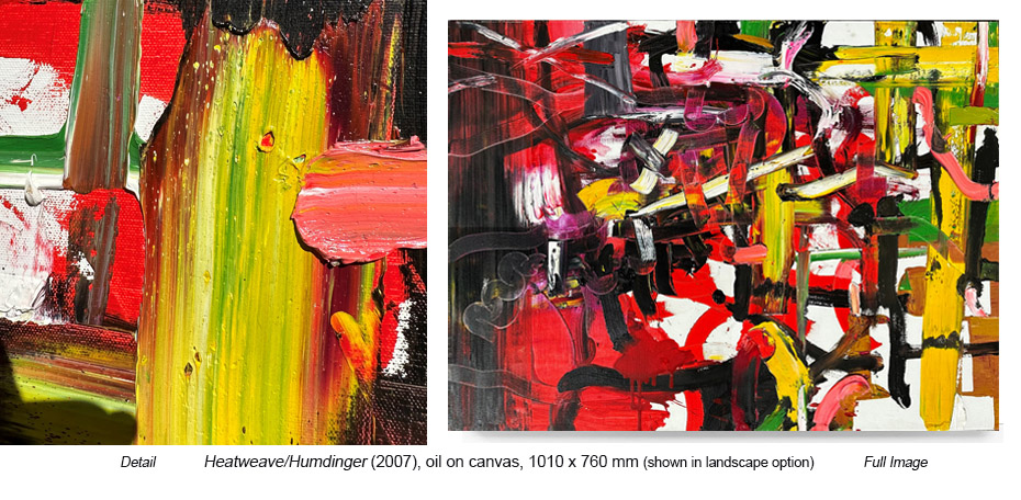 PB - Paintings - Lg - Med - Heatweave