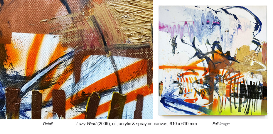 PB - Paintings - Lg - Med - Lazy Wind