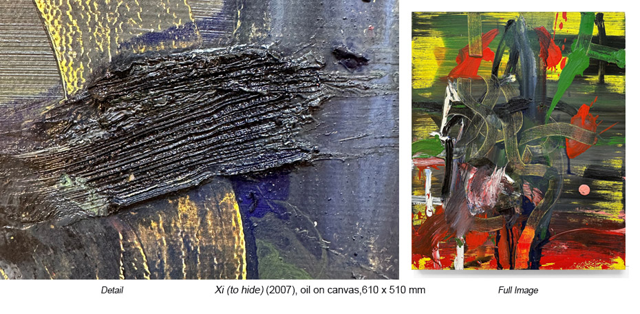 PB - Paintings - Lg - Med - Xi