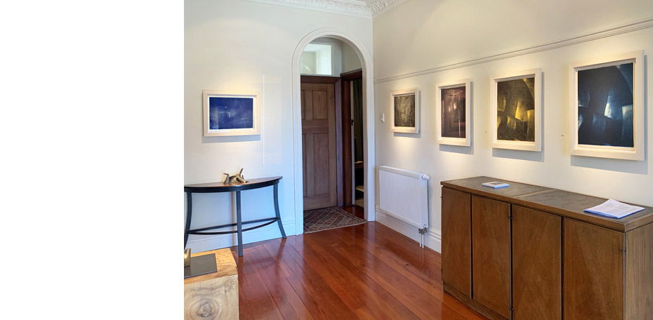 3 Hallway from Gallery door new