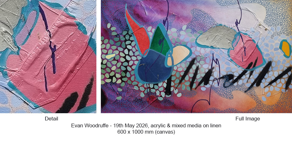 EW - Works - 19th May