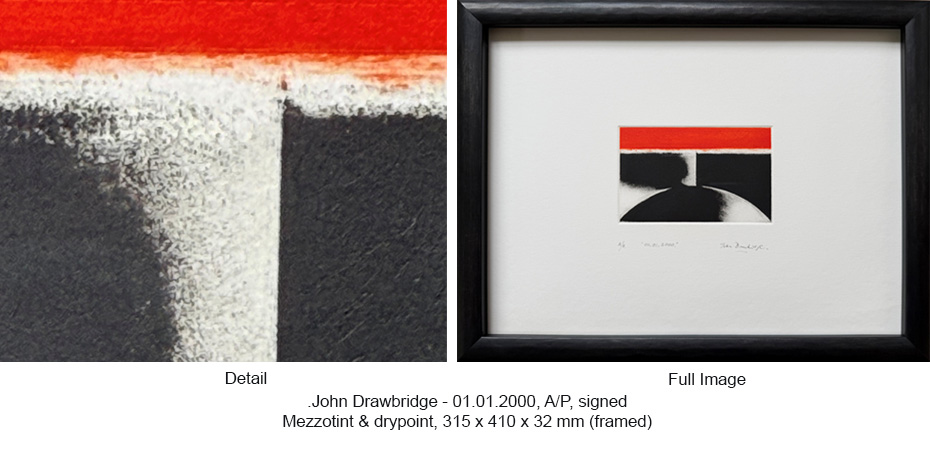 251116 - Contemporaries - JD - 01.01.2000