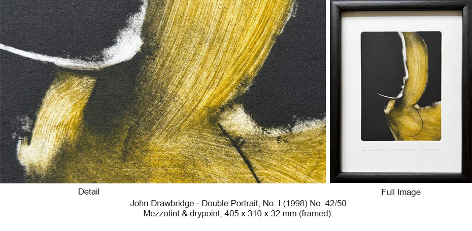 251116 - Contemporaries - JD - Double Portrait