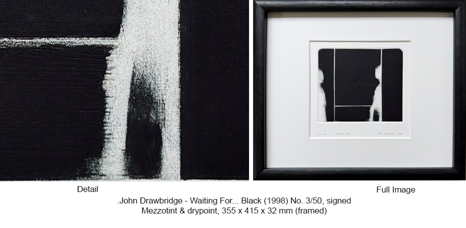 251116 - Contemporaries - JD - Waiting For 2