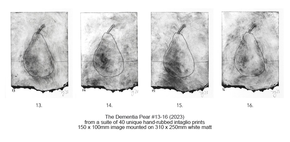 VG - NSW VG - Dementia Pears 13-16