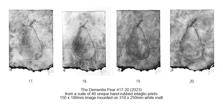 VG - NSW VG - Dementia Pears 17-20