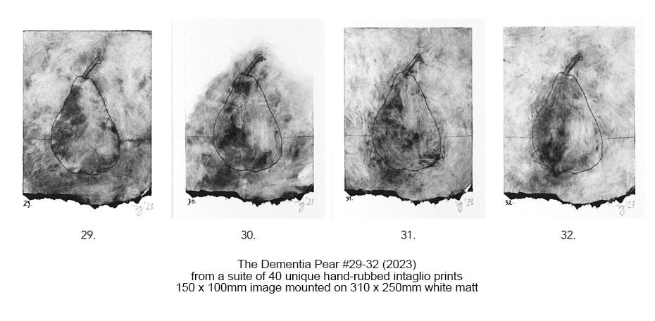 VG - NSW VG - Dementia Pears 29-32