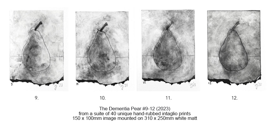 VG - NSW VG - Dementia Pears 9-12