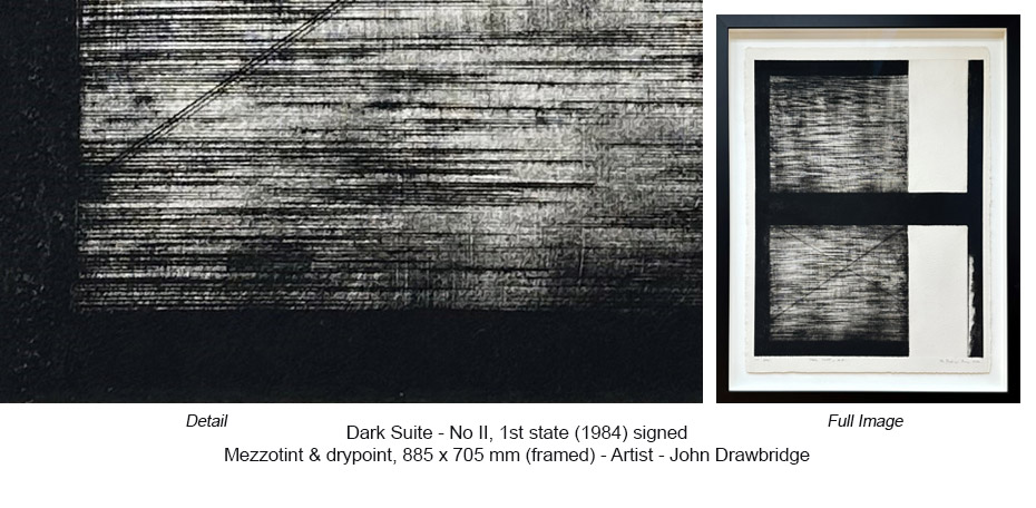 B&W & Bronze - JD - Dark Suite