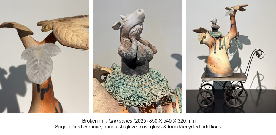 251019 - BG - Puriri - Broken-in a