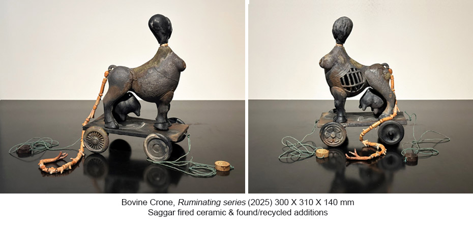 251026 - BG - Bovine Crone