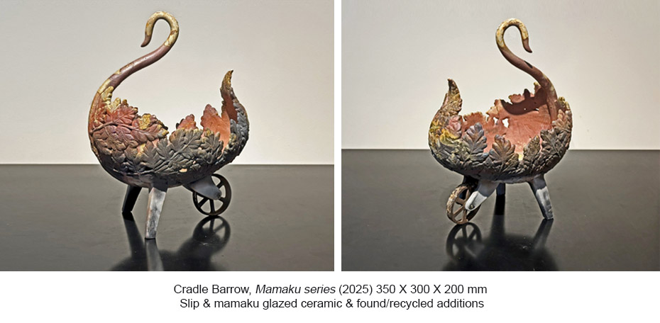 Cra251019 - BG - Mamaku - Cradle Barrow