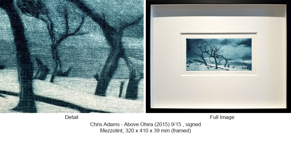 250411 CA TIZ - CA Works - CI - Above Ohira