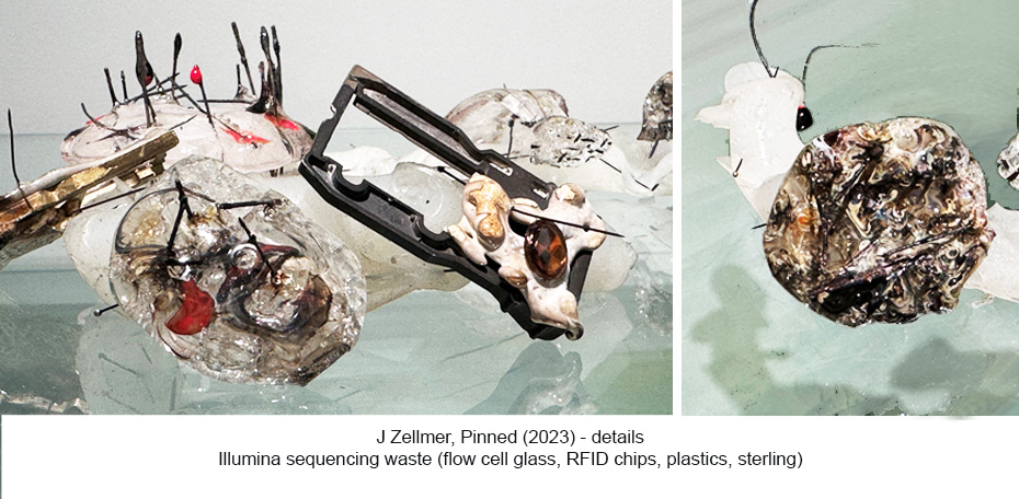 JZ - Neck Pinned detail 1