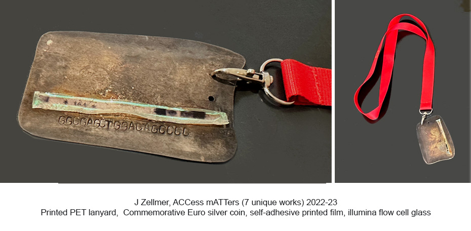 JZ2 - ACCess mATTers