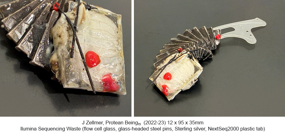 JZ2 - Protean Beings 15