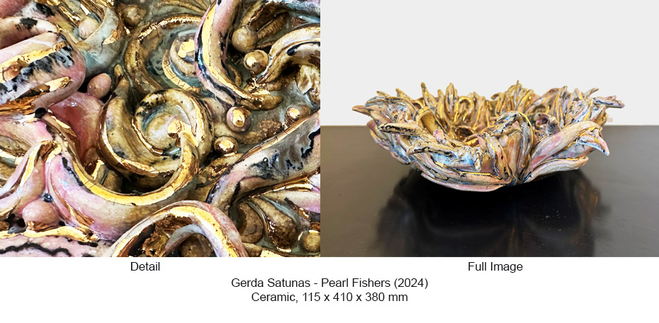 250425 GS JitU - Bowls - Pearl Fishers