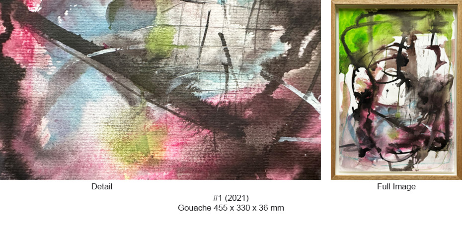 250523 - PB - Gouache #1 (2021)