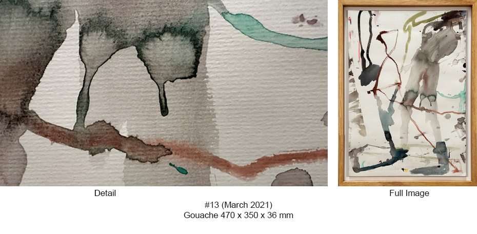 250523 - PB - Gouache #13 (March 2021)