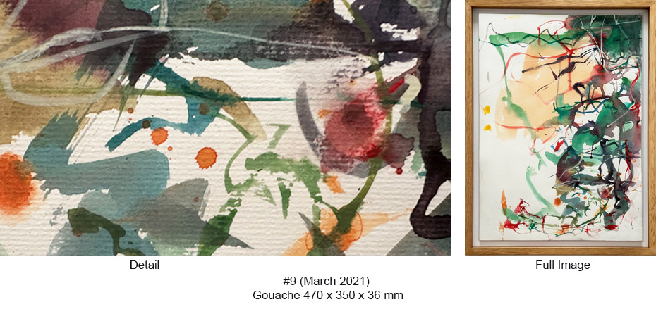 250523 - PB - Gouache #9 (March 2021)