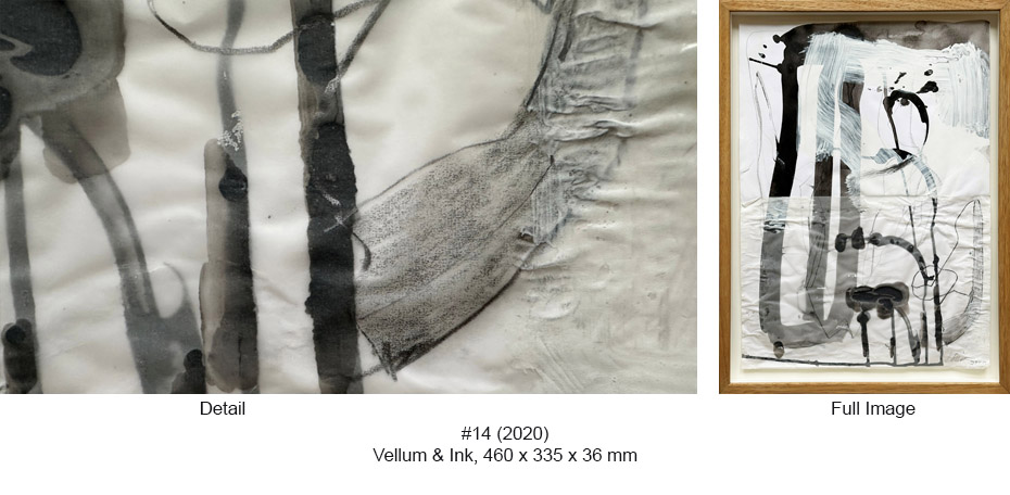 250523 - PB - Vellum & Ink - #14 (2020)