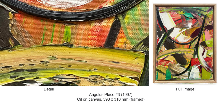 z250528 - PB - Oil - Angelus Place 3 - a