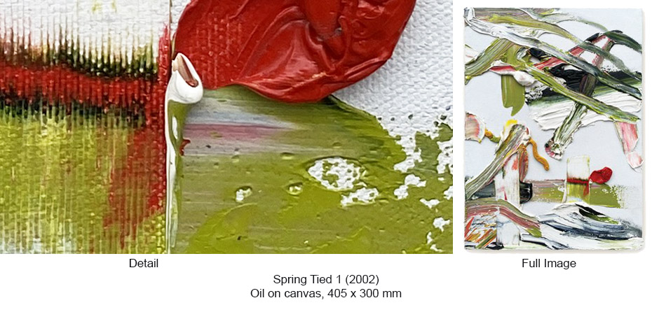 z250528 - PB - Oil - Spring Tied 1