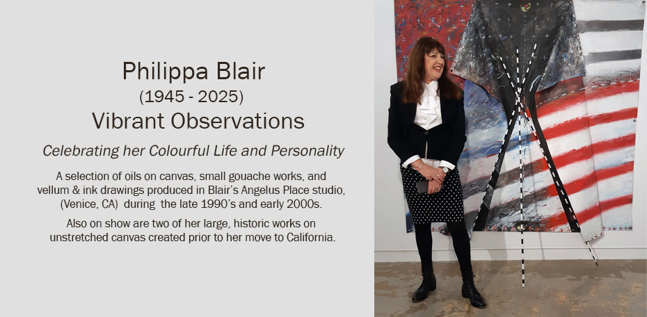 250609 - Vibrant Observations - Philippa Blair
