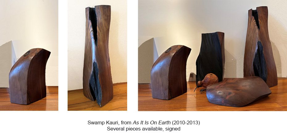250806 - PN - Sculpture - Swamp Kauri 2