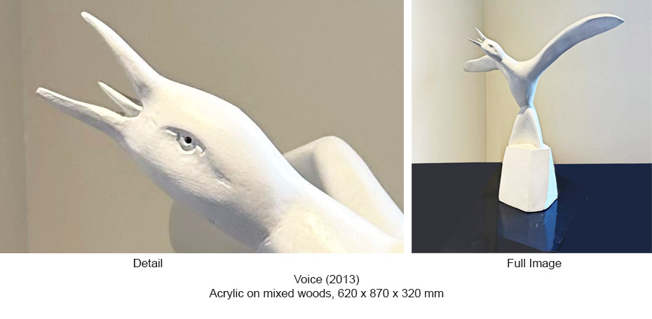 250806 - PN - Sculpture - Voice 1