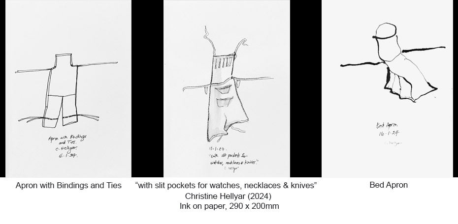 250929 - CH - Aprons X3