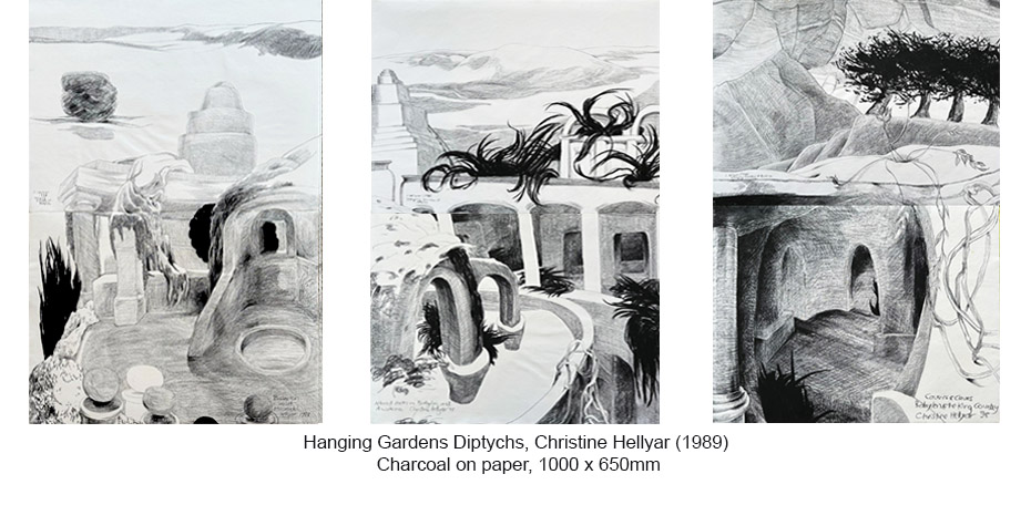 250929 - HG Diptychs