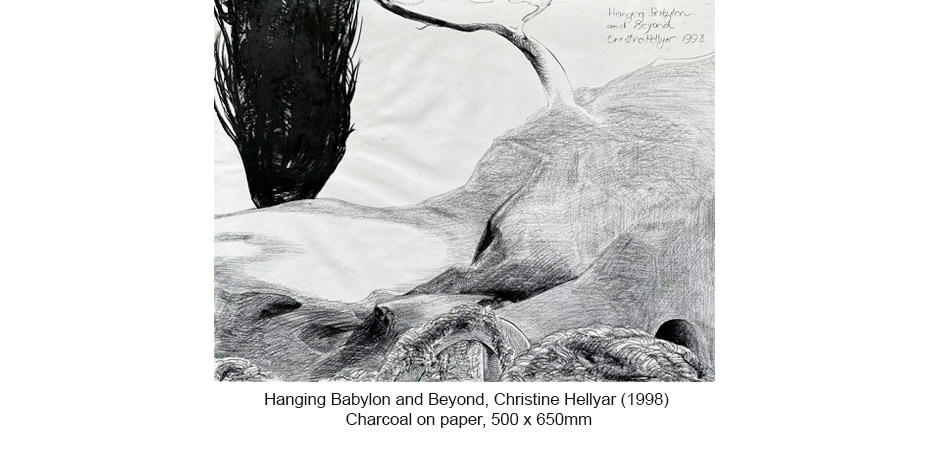 250929 - Hanging B and Beyond