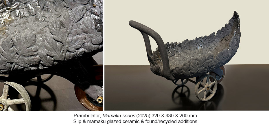 251017 - BG - Mamaku - Prambulator 1