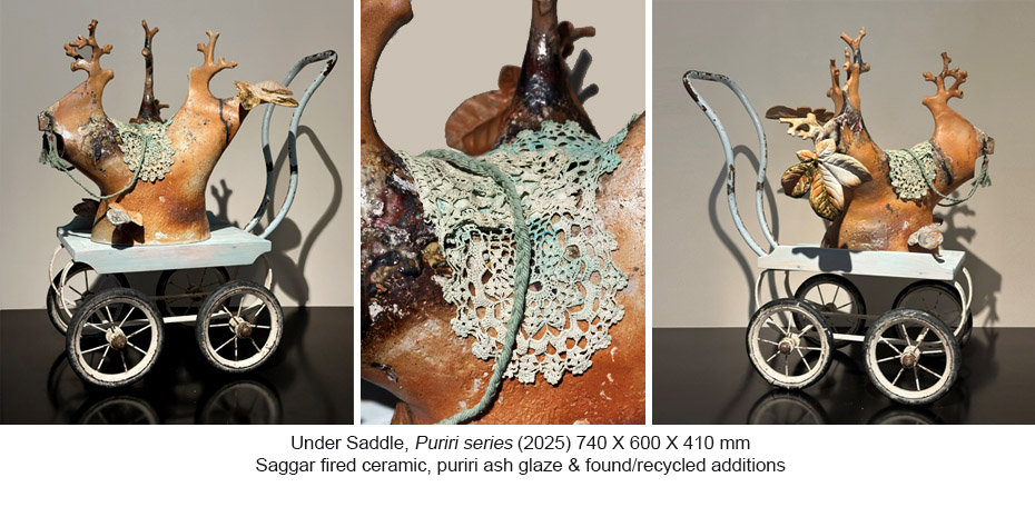 251017 - BG - Purir - Under Saddle