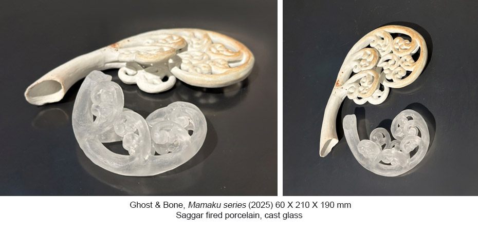 251026 - BG - Ghost & Bone