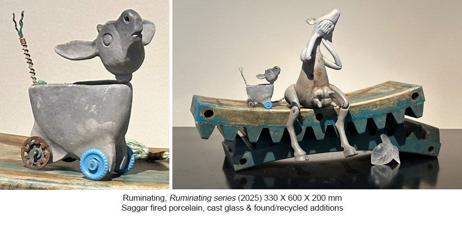 251026 - BG - Ruminating