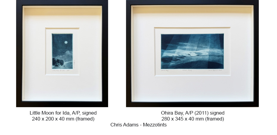 251126 - 9 Creatives - CA - Ida & Ohira Bay